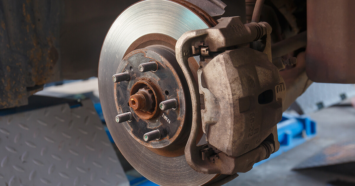 Anti Lock Braking System