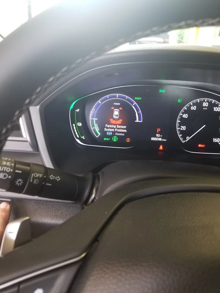 Odometer Sensor Dealers