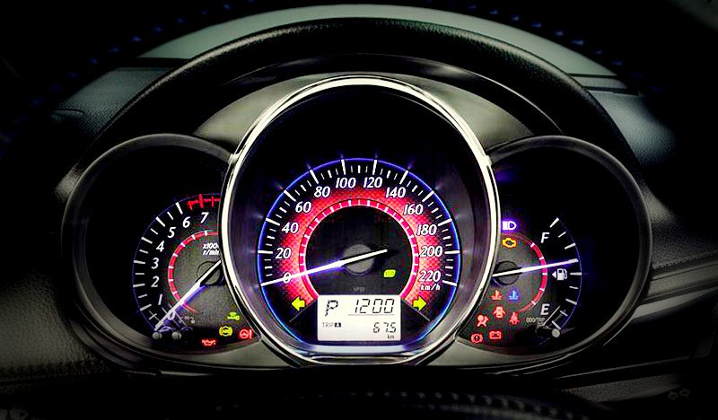 Car Speedometer Repair & Services
