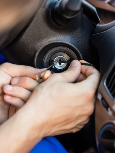 Car Key Maker
