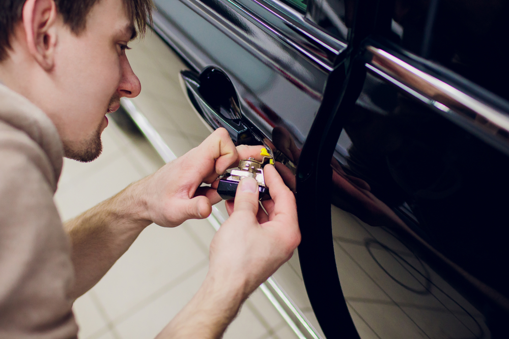 Genuine Spare Parts